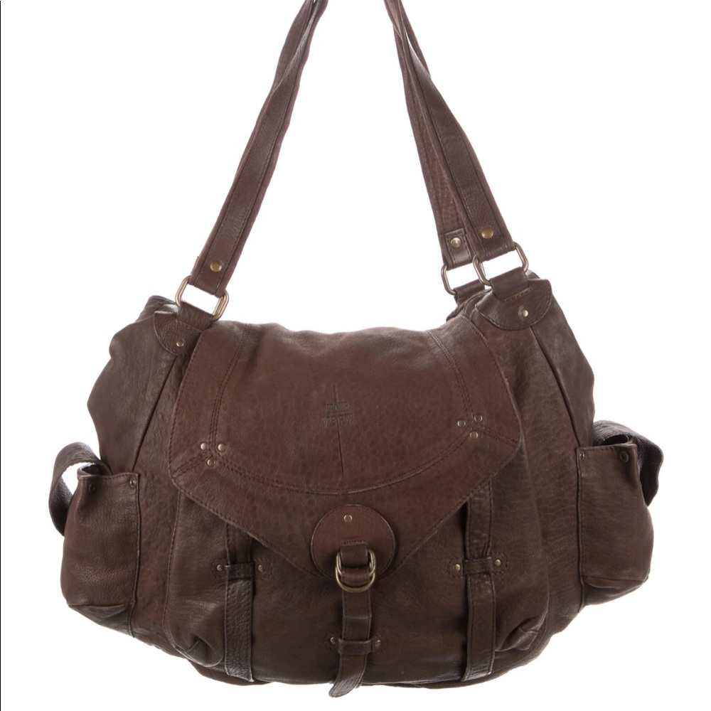 Jerome Dreyfuss Bag